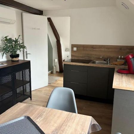 Appartement 2 Personnes Lestrem エクステリア 写真