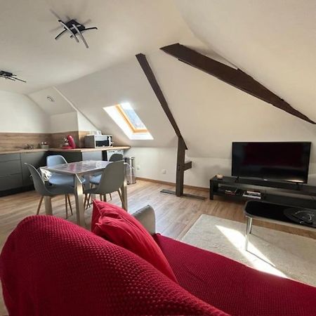 Appartement 2 Personnes Lestrem エクステリア 写真
