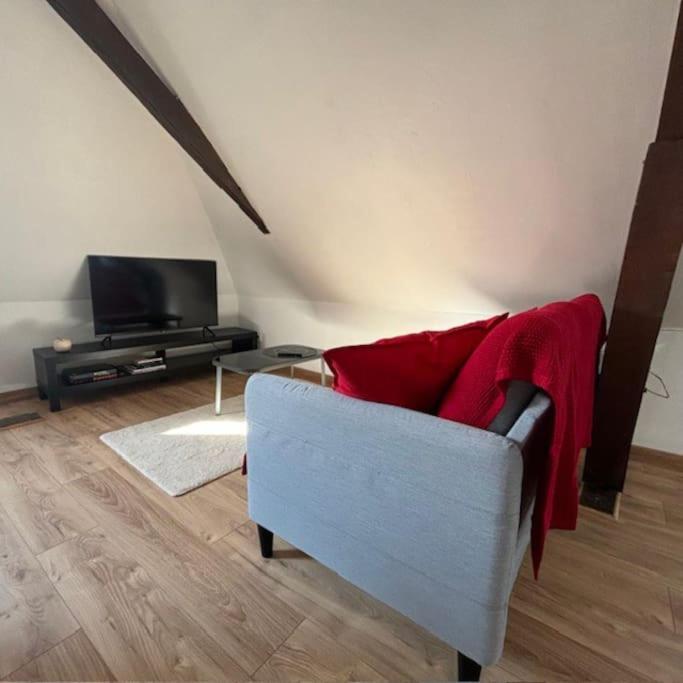 Appartement 2 Personnes Lestrem エクステリア 写真