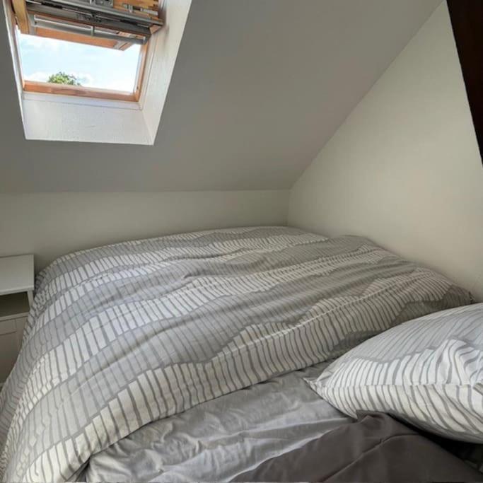 Appartement 2 Personnes Lestrem エクステリア 写真